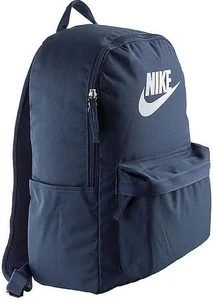 Рюкзак Nike HERITAGE BKPK темно-синій DC4244-451