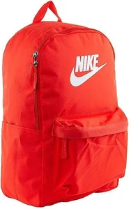 Рюкзак Nike HERITAGE BKPK червоний DC4244-673