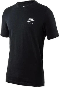 Футболка Nike NSW TEE AIR GX черная DD3354-010