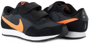 Кроссовки детские Nike MD VALIANT BPV черные CN8559-018