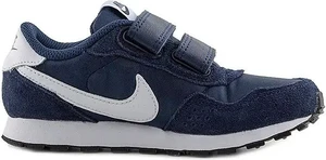 Кроссовки детские Nike MD VALIANT BPV темно-синие CN8559-403