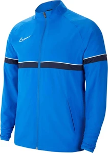 Олимпийка (мастерка) Nike DRY ACD21 TRK JKT W синяя CW6118-463