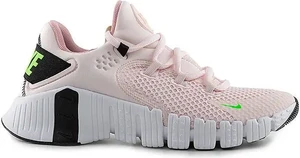 Кроссовки женские Nike FREE METCON 4 розовые CZ0596-636