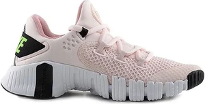 Кроссовки женские Nike FREE METCON 4 розовые CZ0596-636