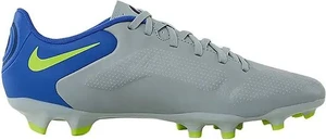 Бутсы для футбола Nike TIEMPO LEGEND 9 ACADEMY FG/MG серые DA1174-075