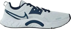 Кроссовки Nike RENEW RETALIATION 3 белые DA1350-100