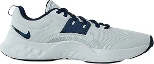 Кроссовки Nike RENEW RETALIATION 3 белые DA1350-100