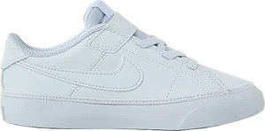Кросівки дитячі Nike COURT LEGACY BTV білі DA5382-104