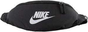 Сумка на пояс Nike HERITAGE WAISTPACK черная DB0490-010