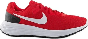 Кросівки Nike REVOLUTION 6 червоні DC3728-600