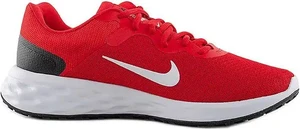 Кроссовки Nike REVOLUTION 6 красные DC3728-600