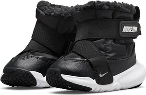Кроссовки детские Nike FLEX ADVANCE BOOT BT черные DD0303-005