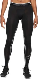 Термобілизна штани Nike NP DF TIGHT чорні DD1913-011