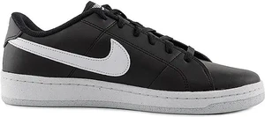 Кроссовки Nike COURT ROYALE 2 BE черные DH3160-001