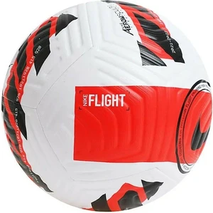 Футбольный мяч Nike Flight белый Размер 5 DJ6978-100