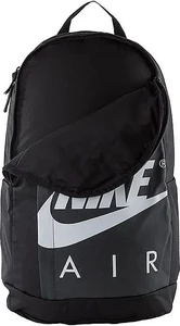Рюкзак Nike ELMNTL AIR чорний DJ7370-010