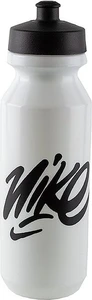 Бутылка для воды Nike BIG MOUTH BOTTLE 2.0 32 OZ GRAPHIC белая N.000.0041.109.32