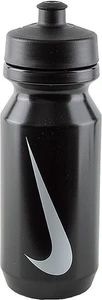 Бутылка для воды Nike BIG MOUTH BOTTLE 2.0 22 OZ черная N.000.0042.091.22