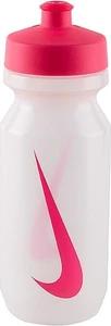 Бутылка для воды Nike BIG MOUTH BOTTLE 2.0 22 OZ белая N.000.0042.903.22