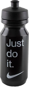 Пляшка для води Nike BIG MOUTH BOTTLE 2.0 22 OZ GRAPHIC чорна N.000.0043.004.22