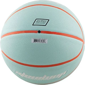 Баскетбольный мяч Nike DOMINATE 8P LIGHT DEW/TEAM голубой Размер 7 N.000.1165.362.07