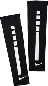 Нарукавники Nike PRO ELITE SLEEVES 2.0 чорні Розмір S/M N.000.2044.027.SM
