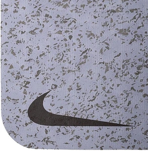 Коврик для йоги Nike MOVE YOGA MAT 4 MM INDIGO фиолетовый N.100.3061.946.OS