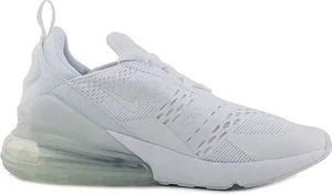 Кросівки дитячі Nike AIR MAX 270 (GS) білі 943345-103