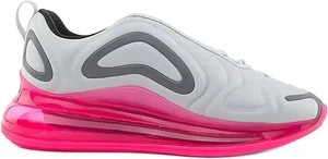 Кросівки дитячі Nike AIR MAX 720 (GS) білі AQ3196-008
