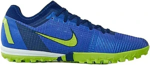Сороконіжки (шиповки) Nike ZOOM MERCURIAL VAPOR 14 PRO TF сині CV1001-574