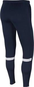Штаны спортивные Nike DRY ACD21 PANT KPZ темно-синие CW6122-451