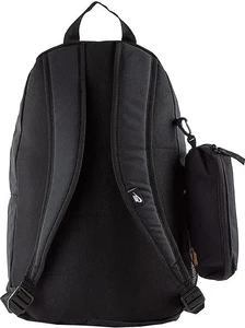 Рюкзак підлітковий Nike ELEMENTAL BKPK - AOP чорний DA6497-010