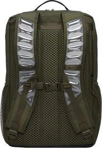 Рюкзак Nike UTILITY SPEED BKPK-GFX HO21 зеленый DA8217-325