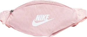 Сумка на пояс Nike HERITAGE S WAISTPACK рожева DB0488-630