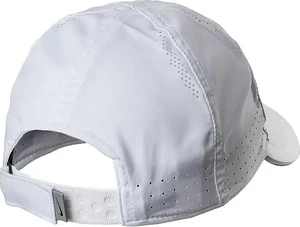 Бейсболка женская Nike FTHLT CAP RUN белая DC4090-100