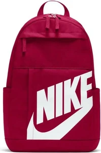 Рюкзак Nike ELMNTL BKPK - FA21 красный DD0559-690