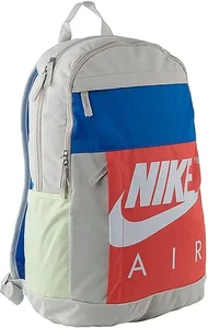 Рюкзак Nike ELMNTL BKPK - NK AIR белый DJ7370-072