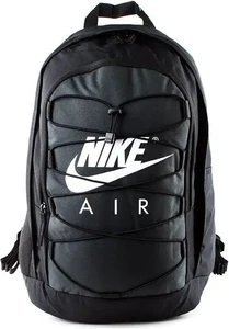 Рюкзак Nike HAYWARD BKPK - NK AIR черный DJ7371-010