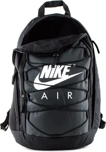 Рюкзак Nike HAYWARD BKPK - NK AIR черный DJ7371-010