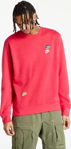 Свитшот Nike SPE+ BB CREW M FTA розовый DM8886-643