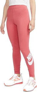 Лосини жіночі Nike ESSNTL GX HR LGGNG FTRA рожеві CZ8528-622
