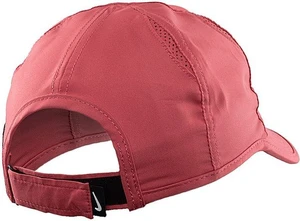 Бейсболка женская Nike DF AROBILL FTHRLT CAP розовая 679424-624