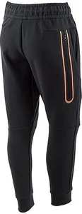 Штаны спортивные подростковые Nike TCH FLC BRUSHED PANT черные DJ5491-010