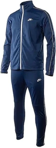 Спортивний костюм Nike SCE TRK SUIT PK BASIC темно-синій BV3034-410