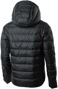 Куртка жіноча Nike TF RPL WINDRUNNER HD JKT чорна DH4073-010