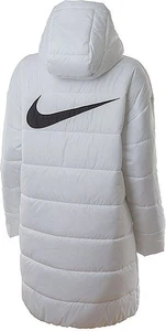 Куртка жіноча Nike TF RPL CLASSIC HD PARKA біла DJ6999-100