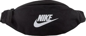 Сумка на пояс Nike HERITAGE S WAISTPACK черная DB0488-010