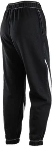 Штаны спортивные женские Nike SWSH FLC GX MR JGGR черные DD5582-010