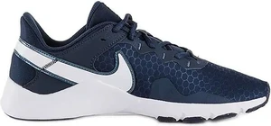 Кросівки Nike LEGEND ESSENTIAL 2 темно-сині CQ9356-401