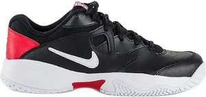 Кроссовки для тенниса Nike COURT LITE 2 черные AR8836-008